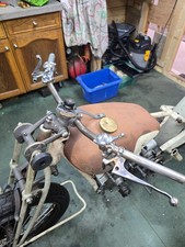 1930s Rudge 500cc Special