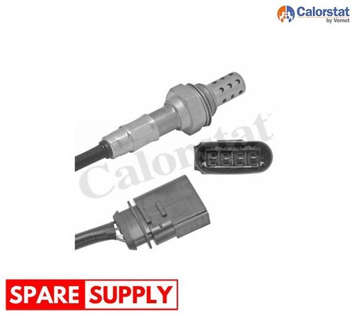 Lambda sensor for - lambda, skoda