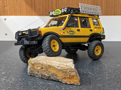 Fms fcx24m discovery - fcx24m,
