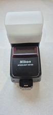 Nikon SB-600 Speedlight -