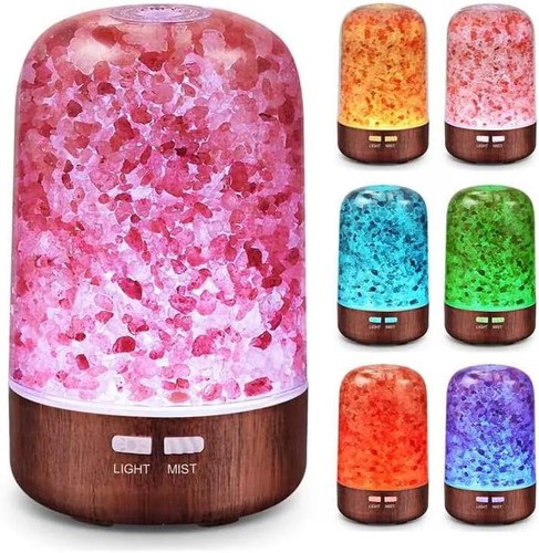 Essential oil diffuser aroma - diffuser,