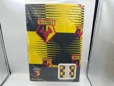 New Watford FC Curtains 72