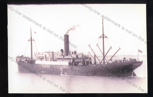 Uc612 union castle - uc612,