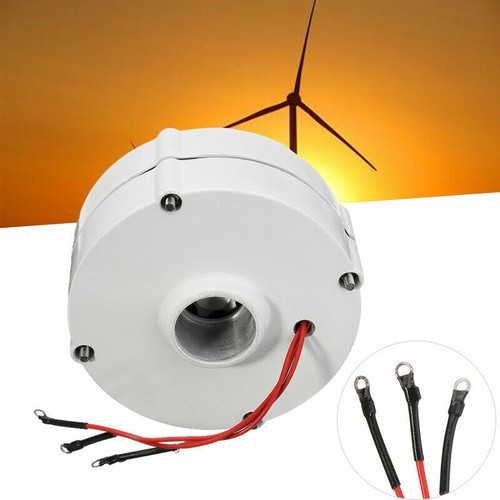 800w phase alternator - 800w,