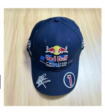 Red Bull Racing Baseball Cap Unisex Sun Protection Fashion 4 Seasons