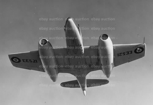 Gloster meteor original - gloster,