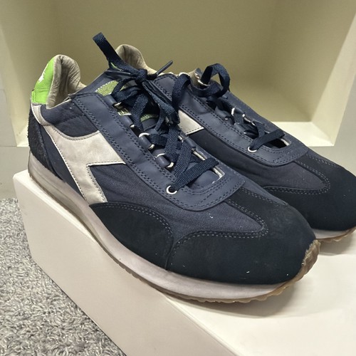 Pre owned diadora - pre-owned,