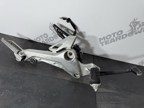 Honda msx125 grom 2016 right - msx125,