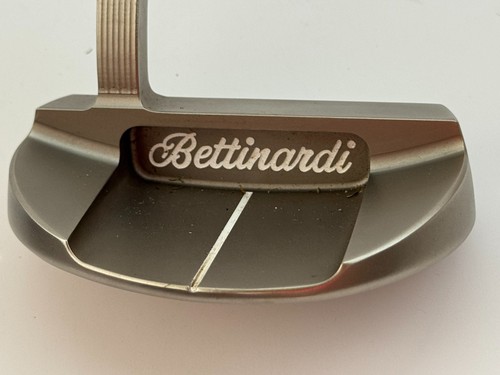 Bettinardi queen 10 rh - -,
