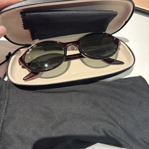Ray ban vintage side - ray-ban, street
