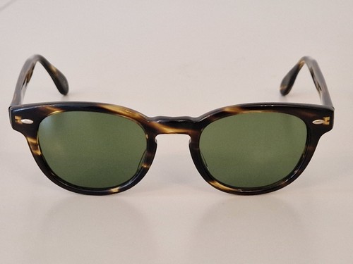 Oliver peoples sheldrake - sheldrake, ov
