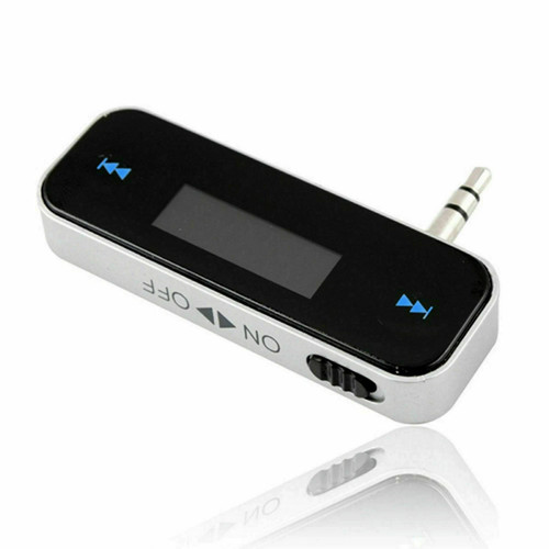 Wireless handsfree car - wireless,