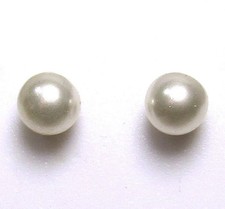 9ct Yellow Gold and South Sea