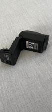 Olympus VF-2 Electronic Viewfinder Camera Accessory Black For PEN 