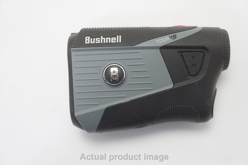 Bushnell tour par - tour,