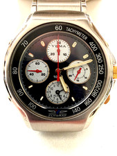 Yema Flygraf Chrono VK61 With