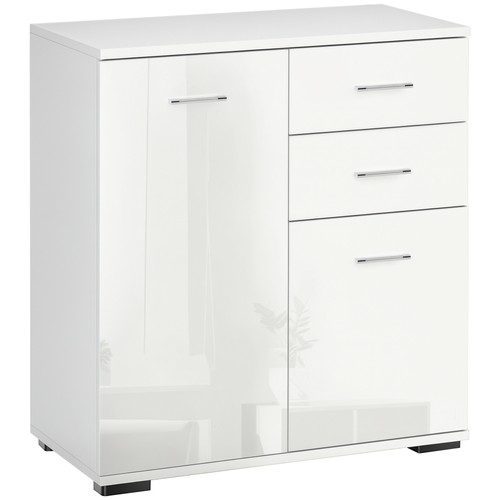 Homcom cabinet sideboard - cabinet,