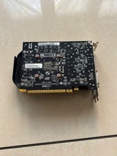 Palit GeForce GTX 1050 Ti