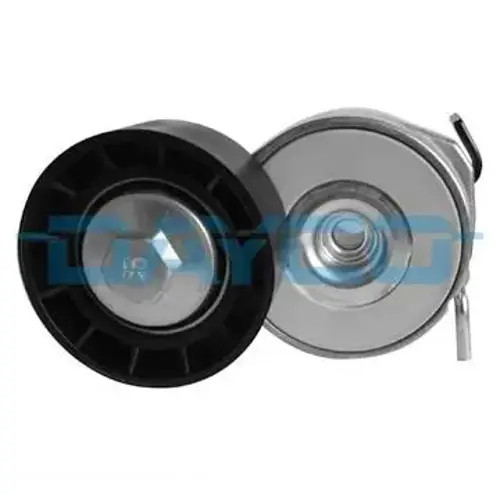 Multi ribbed belt tensioner - v-belt,