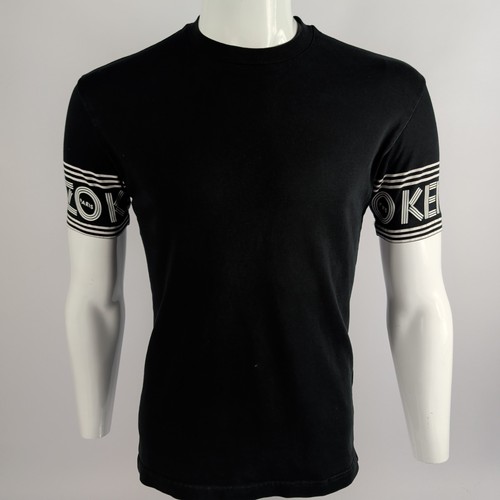Kenzo paris men - paris, black