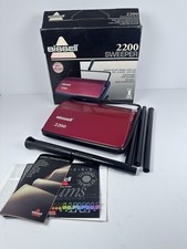 Vintage Bissell 2200 Carpet