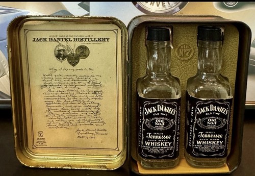 Vintage 1980s jack daniels - vintage,