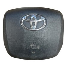 TOYOTA HILUX HORN BUTTON ASSY