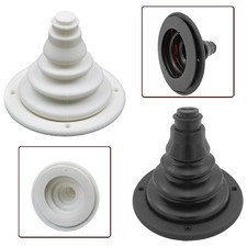 Boat Yacht Ship Motor Boat Steering Cable Protection Marine Rubber Bellows