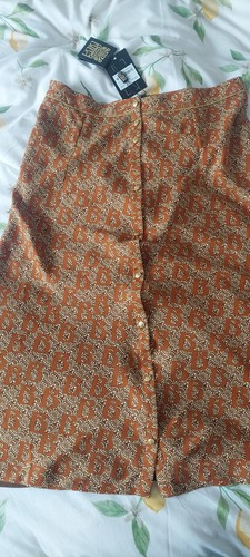 Ladies biba skirt size - ladies,