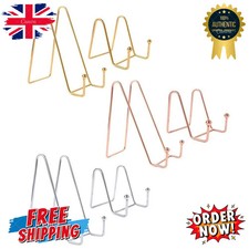 Plate Display Stand Photo