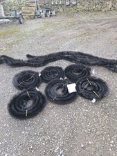 **JOB LOT **  Hedgehog Gutter