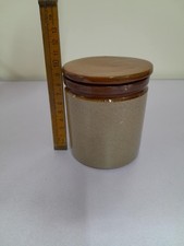 Vintage Heavy Moira Pottery