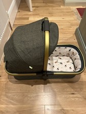 Cosatto Peepo Bassinet Only