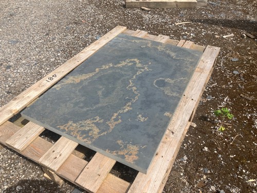 Natural smooth honed - , rustic