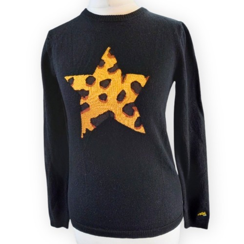 Bella freud black - freud, size