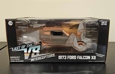 GREENLIGHT 1/24 1973 FORD