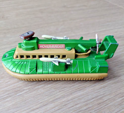 Matchbox battle kings 105 - battle,