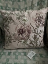 Laura Ashley embroidered