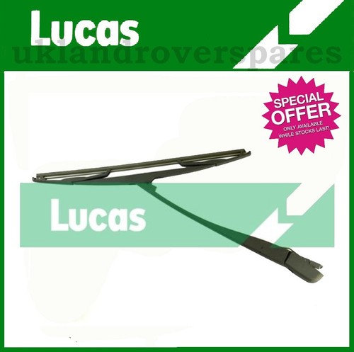 Peugeot 206 hatch rear wiper - peugeot,