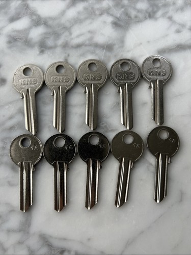 Yale key blanks 1a - yale,
