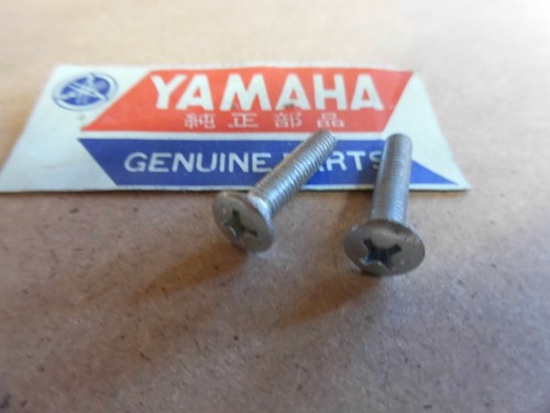 Yamaha tz250 tz350 tr3 - yamaha,