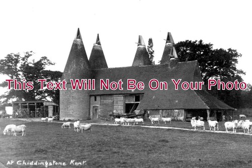 4498 oast houses - 4498,