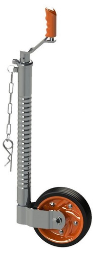 48mm kartt heavy - heavy, serrated