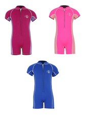 Aquawave Baby Kids Infants Wetsuits / Swim Suit - BNWT Newborn to 4 years