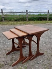 Mid century G plan fresco teak