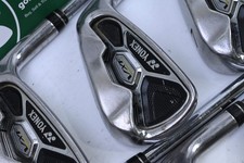 Yonex VXF Irons / 5-PW / Regular Flex Dynalite 100 Shafts