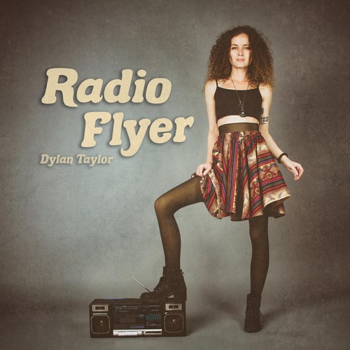 Dylan taylor radio flyer - radio,