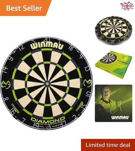 Michael van gerwen - van, complete