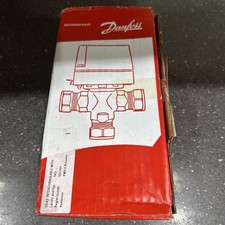 Danfoss HS3 3-Port 22mm Valve