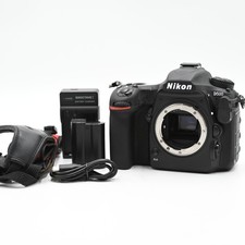 Nikon D500 Digital SLR Camera